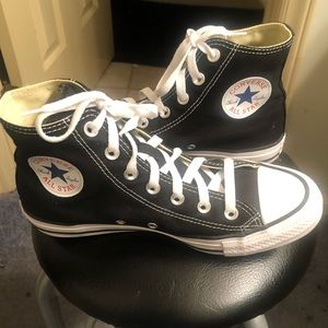 Converse
Chuck Taylor All Star High Top sneakers